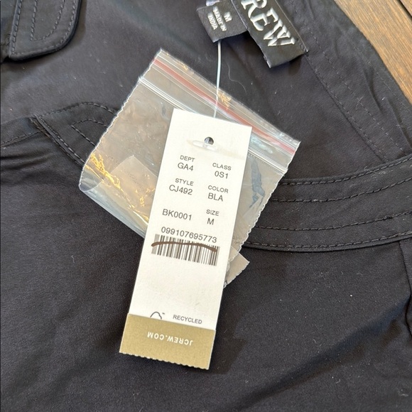 J. Crew Delilah dress in cotton poplin Size Medium - Picture 12 of 13